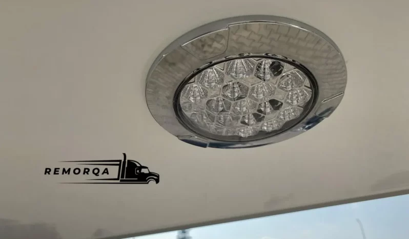 
								Remorque magasin TOP-TRAILER Exhibition trailer Messeanhänger MOBILE full									