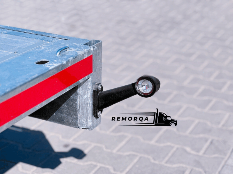 
								Remorque porte-voitures Temared full									