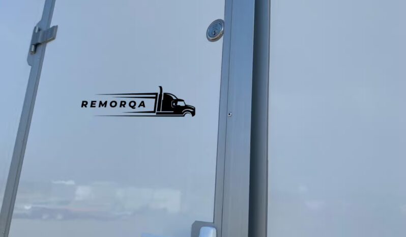 
								Remorque magasin TOP-TRAILER Exhibition trailer Messeanhänger MOBILE full									