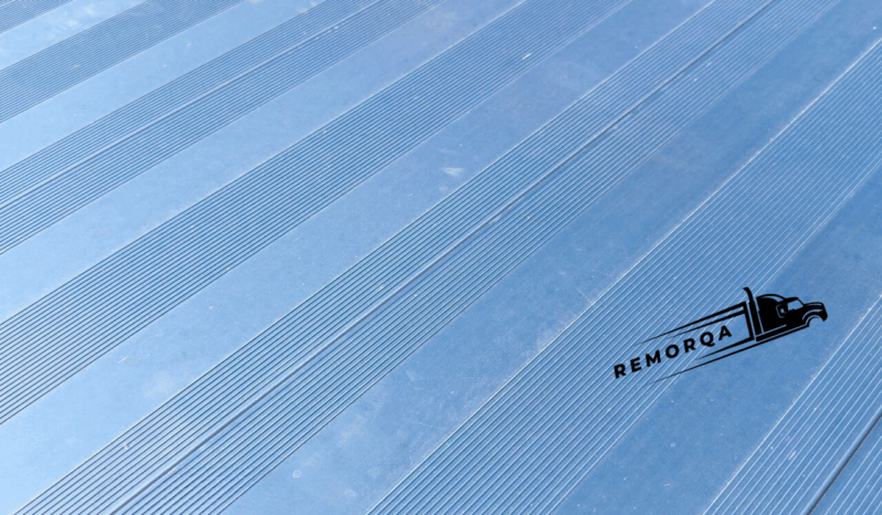 
								Remorque porte-voitures Temared full									