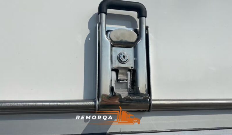 
								Remorque magasin TOP-TRAILER Exhibition trailer Messeanhänger MOBILE full									