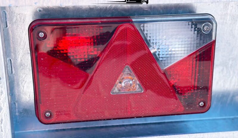 
								Remorque porte-voitures Temared full									